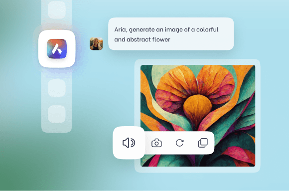 AI Image Generation