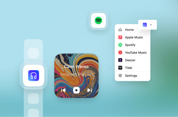Music Player