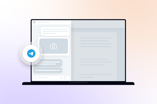 Messaggero di Telegram