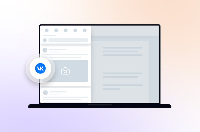 Messaggero VK
