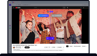 Migliorate i video con la modalità Lucid