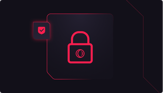 LA TUA PRIVACY E SICUREZZA IN OPERA GX