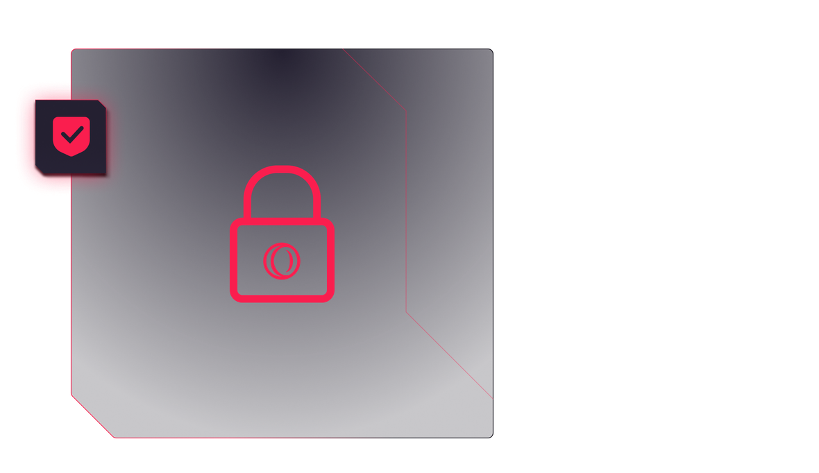 LA TUA PRIVACY E SICUREZZA IN OPERA GX