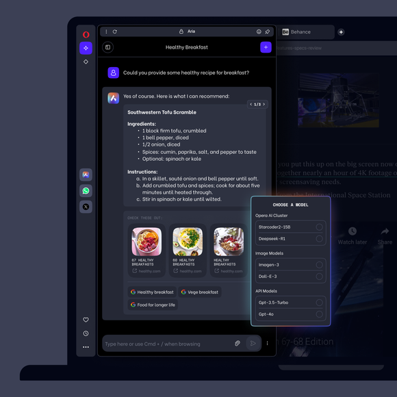 Información más profunda y modelos múltiples