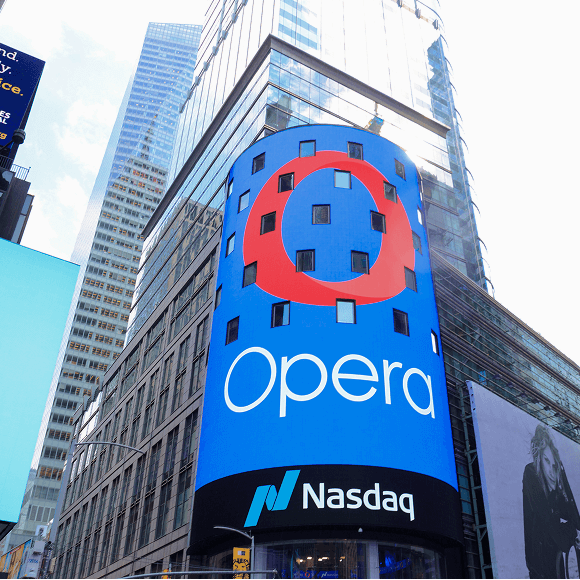 Quotata pubblicamente negli USA