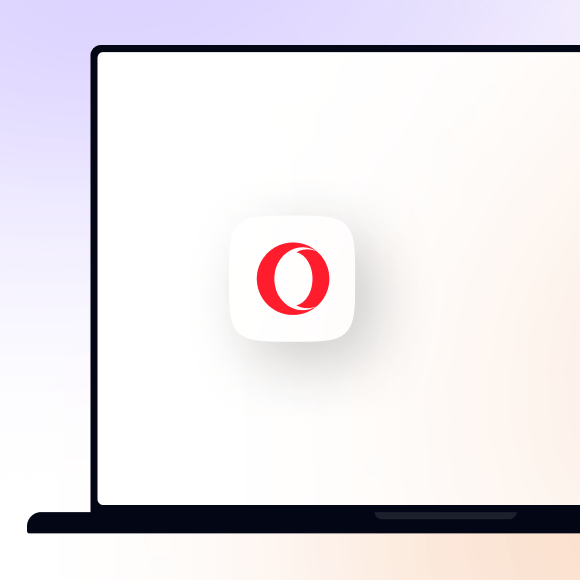 Opera Browser for desktop