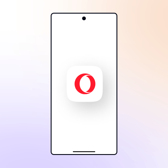 Opera Browser for Android