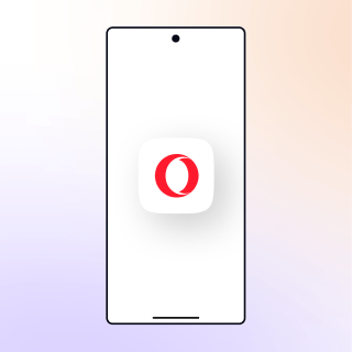 Opera Browser for Android