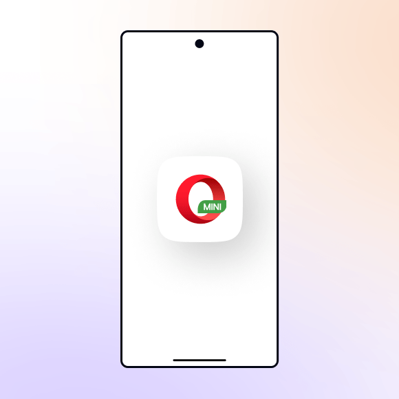 Opera Mini