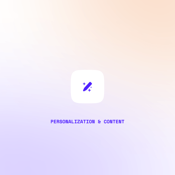Opera vs Firefox personalization & content