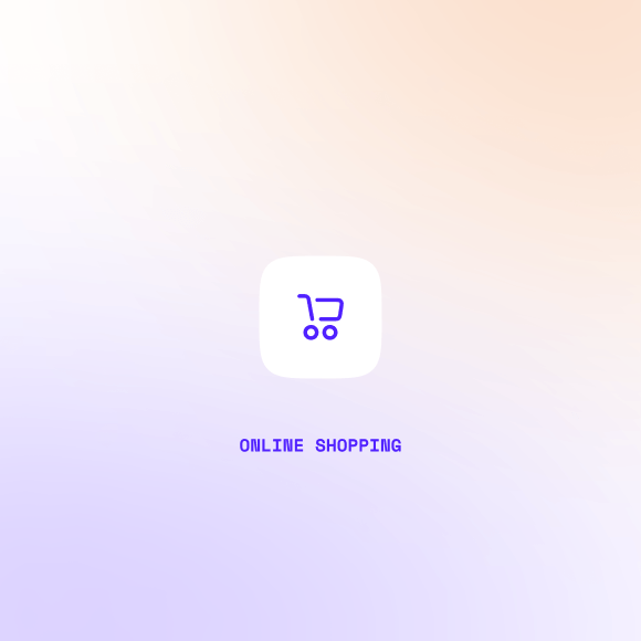 Opera vs Edge online shopping