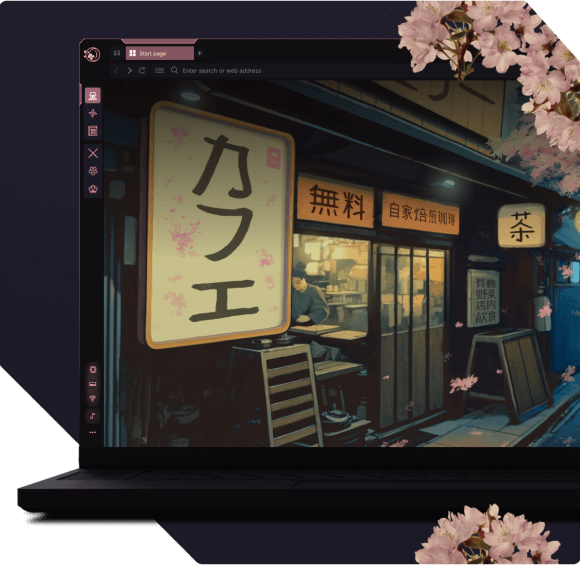 Make every  pixel personal