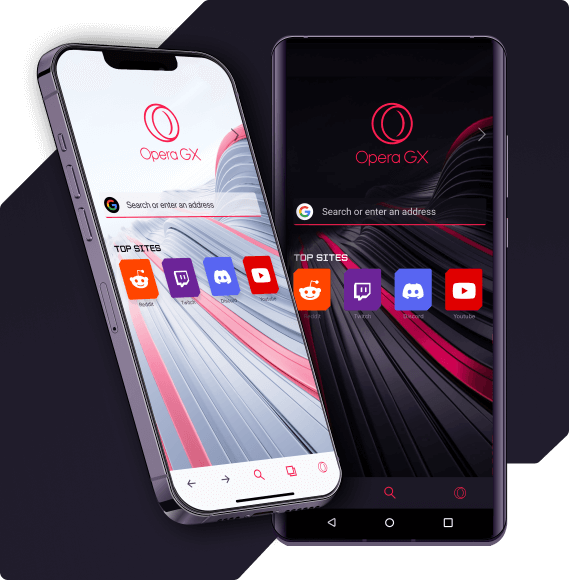 Light and Dark modes