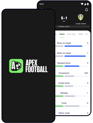 Apex Football
