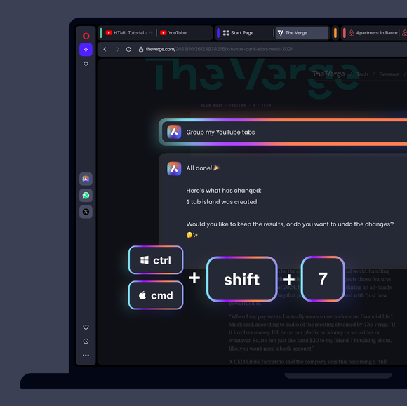 Comande suas guias com IA