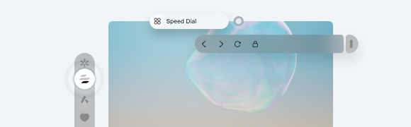 Air UI
