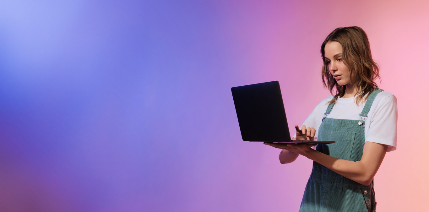 Riordinare il browser con spazi di lavoro separati e personalizzabili